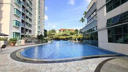 Amaranda Gardens (D19), Condominium #604913011